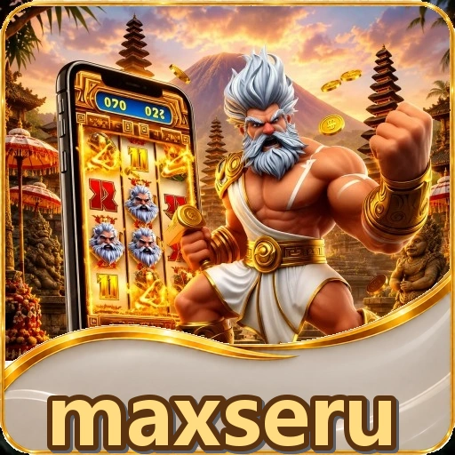 Pratinjau kotak ketiga paket unduhan APK maxseru.